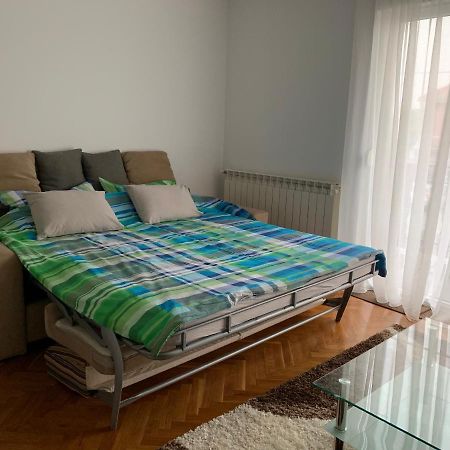 Apartman Madape Sesvete Ngoại thất bức ảnh