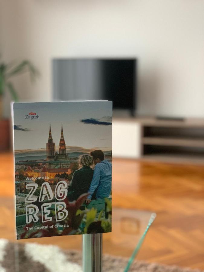 Apartman Madape Sesvete Ngoại thất bức ảnh