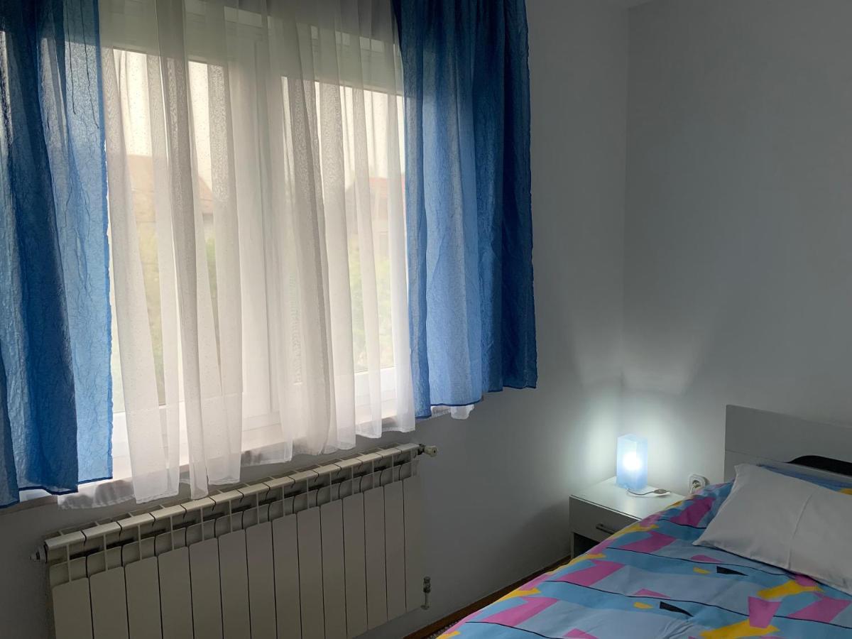 Apartman Madape Sesvete Ngoại thất bức ảnh