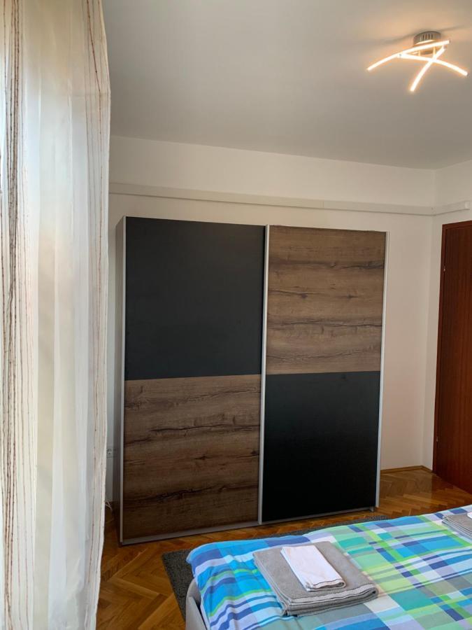 Apartman Madape Sesvete Ngoại thất bức ảnh