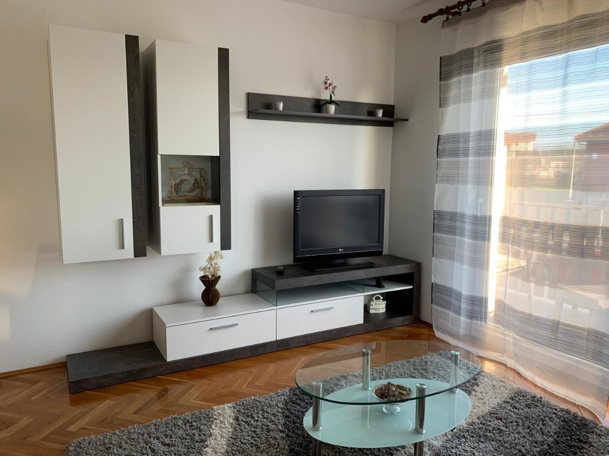 Apartman Madape Sesvete Ngoại thất bức ảnh