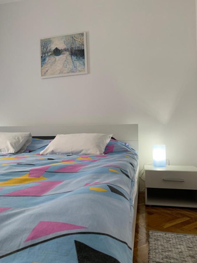 Apartman Madape Sesvete Ngoại thất bức ảnh