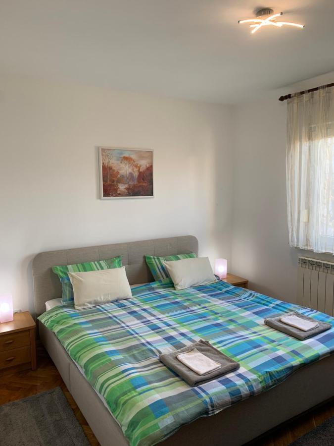 Apartman Madape Sesvete Ngoại thất bức ảnh
