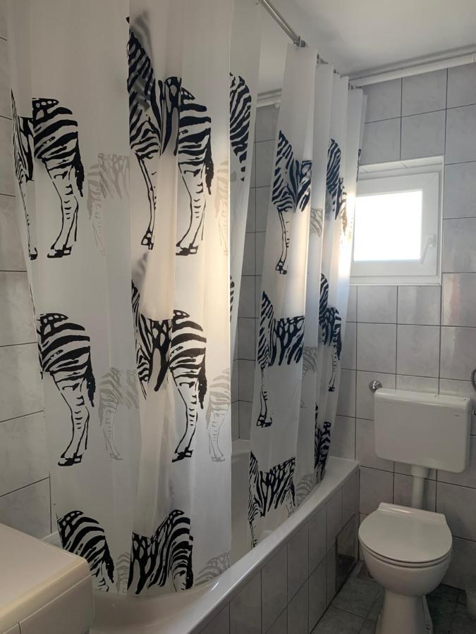 Apartman Madape Sesvete Ngoại thất bức ảnh