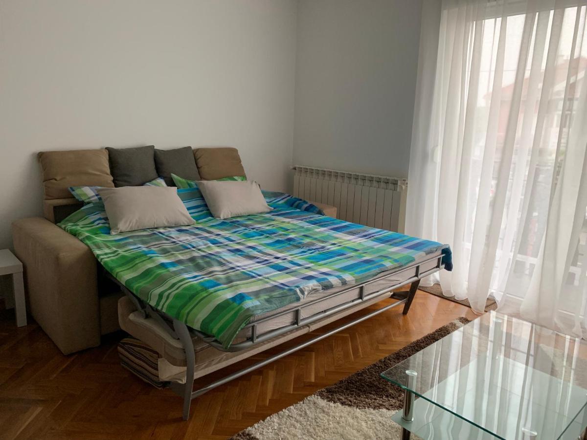 Apartman Madape Sesvete Ngoại thất bức ảnh