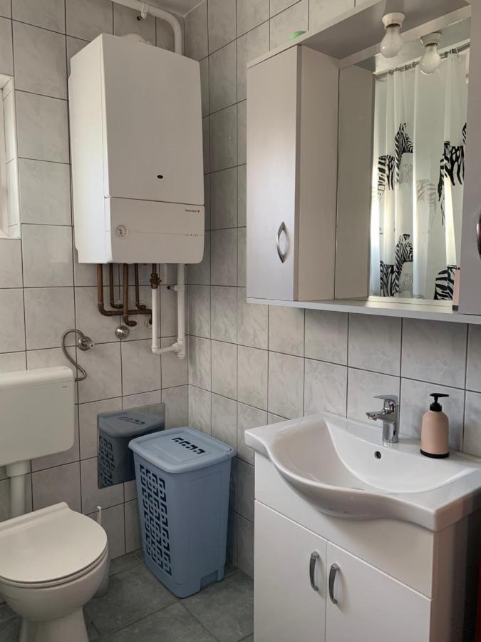 Apartman Madape Sesvete Ngoại thất bức ảnh