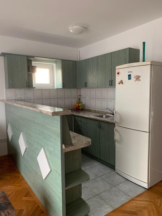 Apartman Madape Sesvete Ngoại thất bức ảnh
