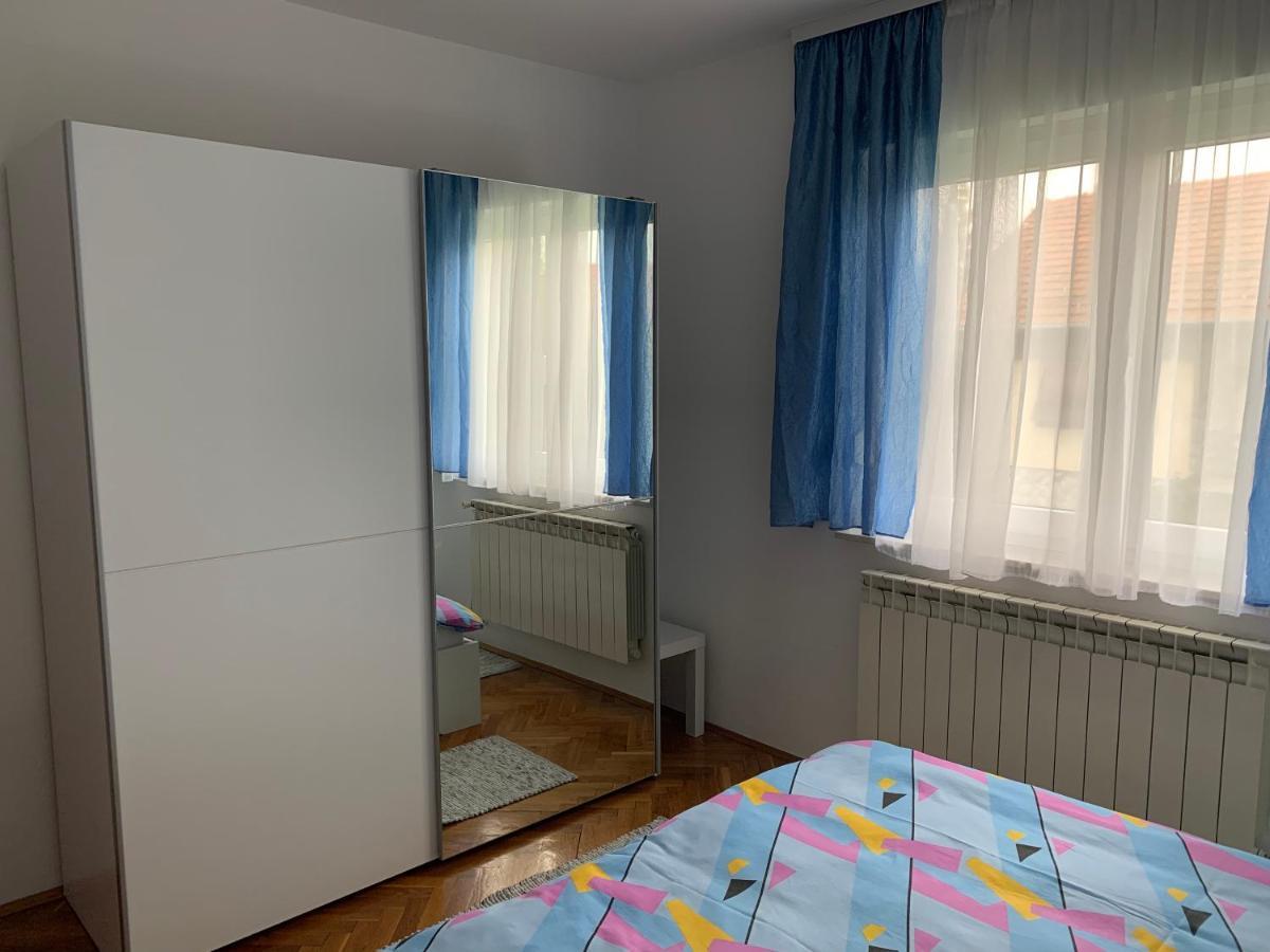 Apartman Madape Sesvete Ngoại thất bức ảnh