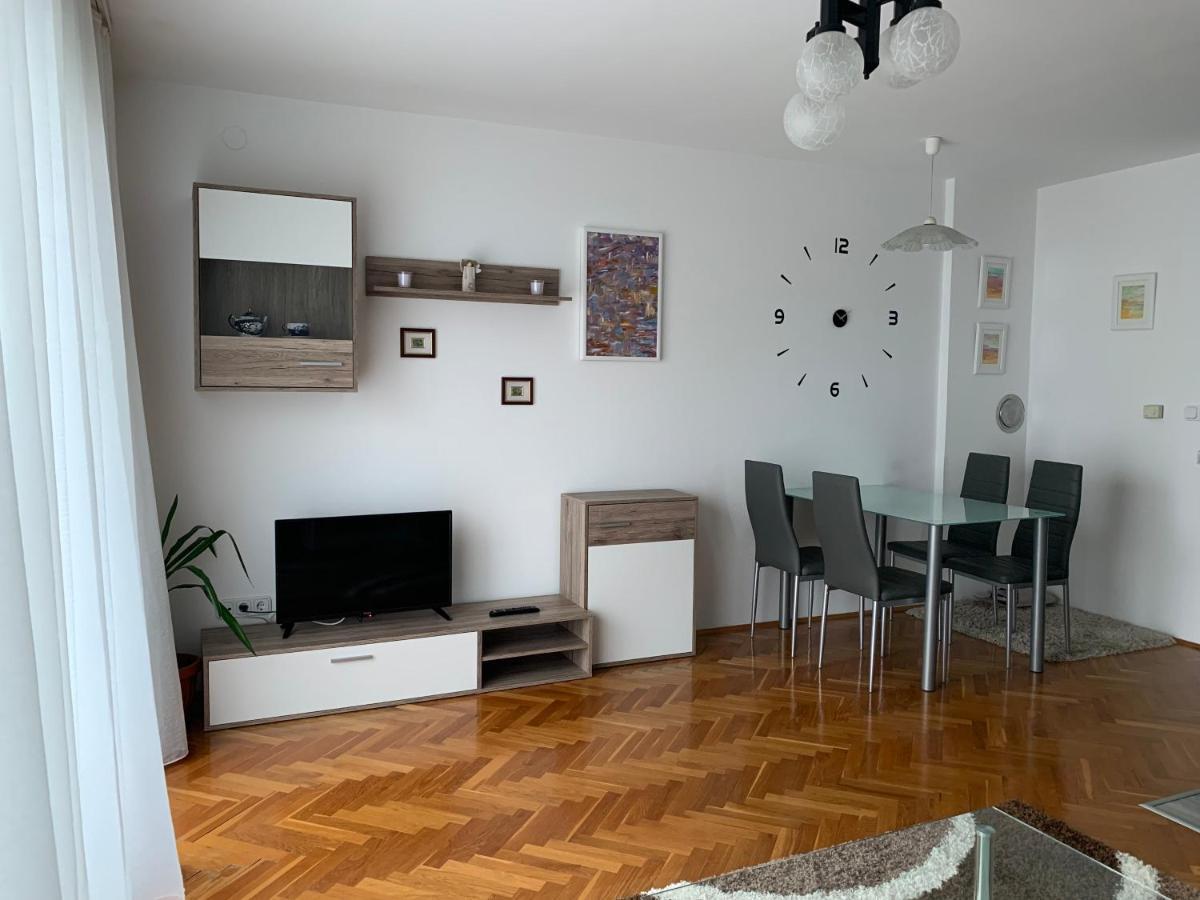 Apartman Madape Sesvete Ngoại thất bức ảnh