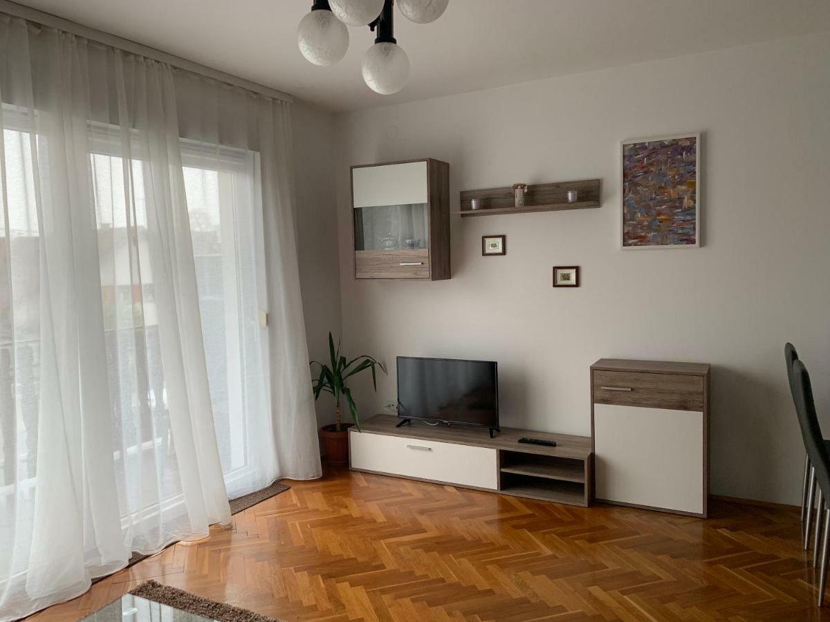 Apartman Madape Sesvete Ngoại thất bức ảnh
