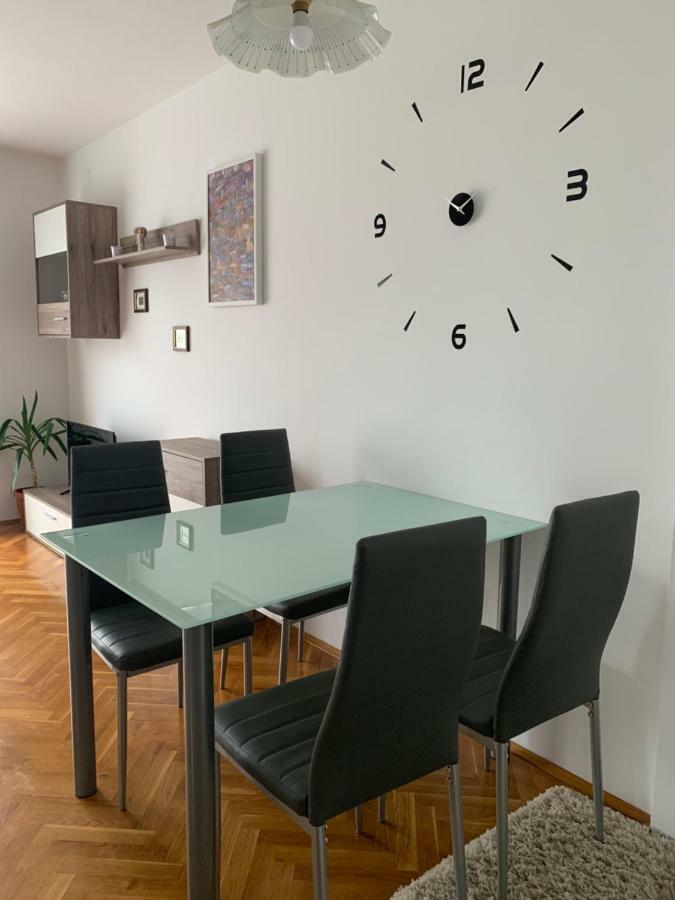 Apartman Madape Sesvete Ngoại thất bức ảnh
