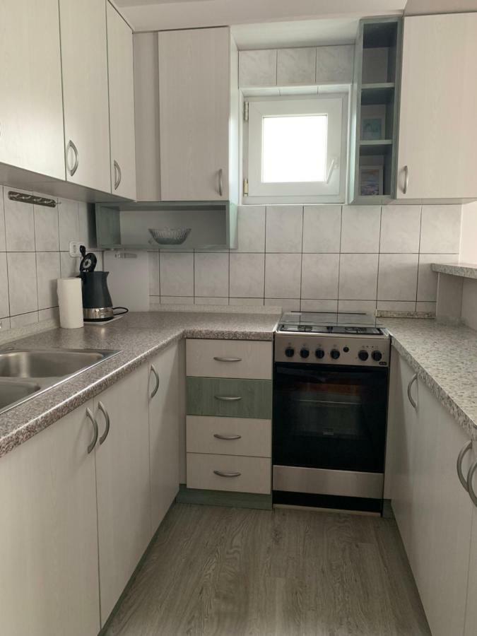 Apartman Madape Sesvete Ngoại thất bức ảnh