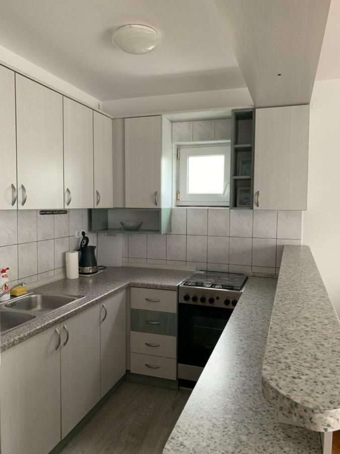 Apartman Madape Sesvete Ngoại thất bức ảnh
