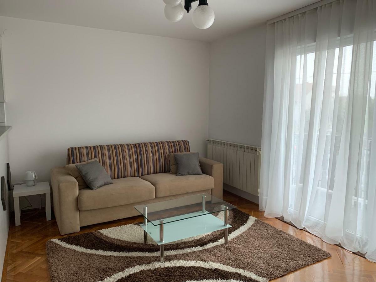 Apartman Madape Sesvete Ngoại thất bức ảnh