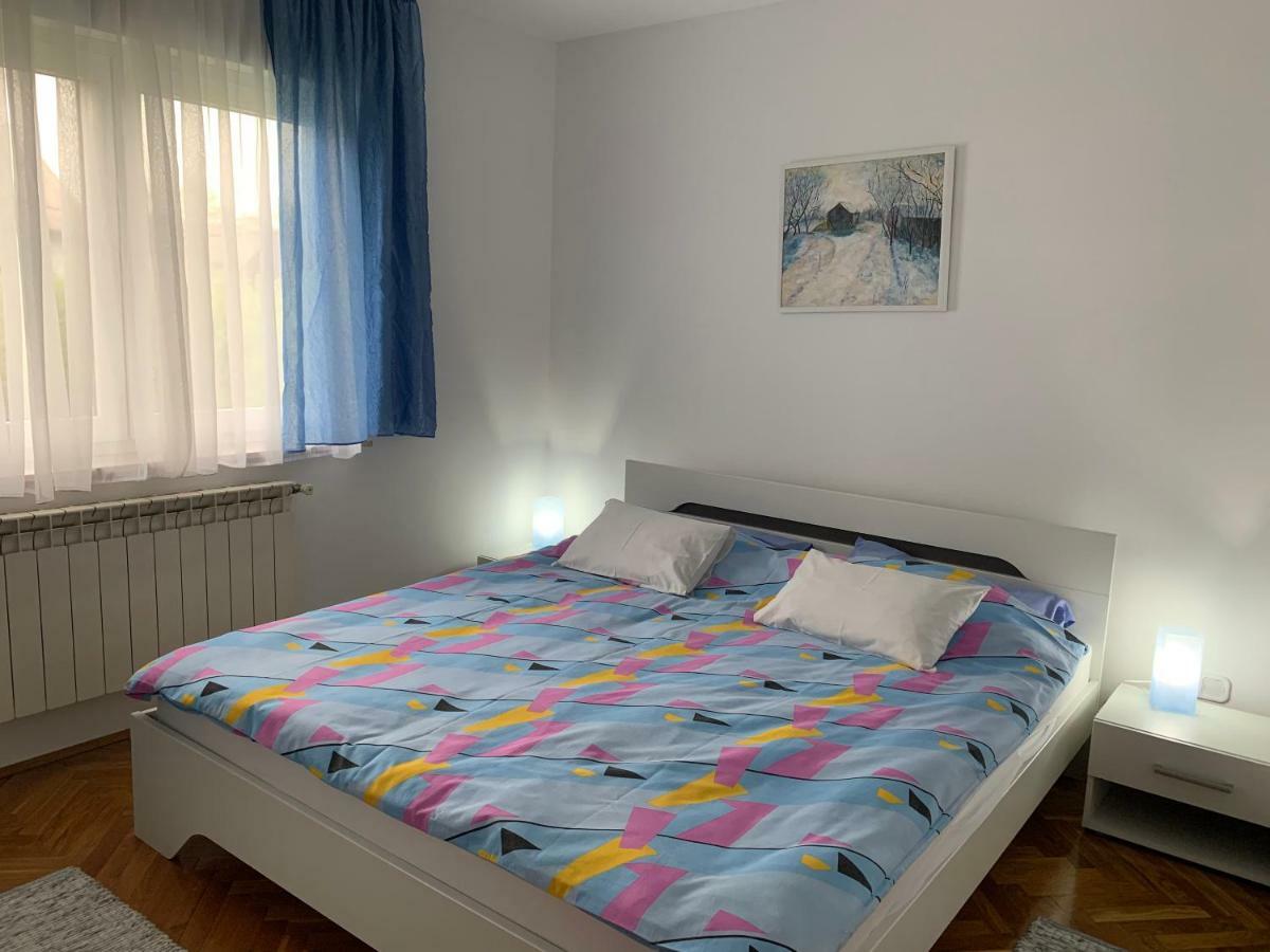 Apartman Madape Sesvete Ngoại thất bức ảnh
